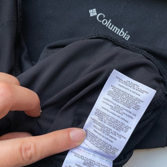 Columbia Sport Pullover | Size M/M - Picture 5 of 5